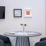 Apartamento Lestel Boutique Náuplia