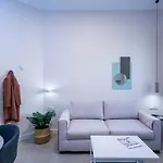 Apartamento Lestel Boutique *