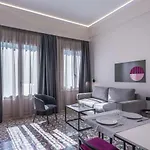 Lestel Boutique Apartamento Náuplia