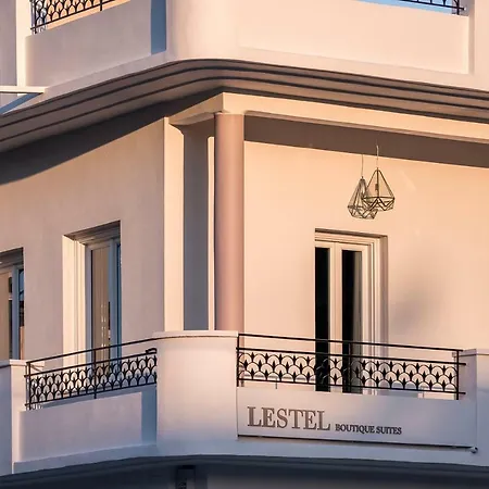 Lestel Boutique * 纳夫普利翁