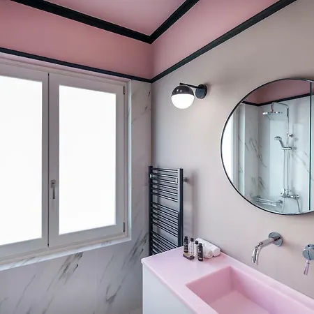 Lestel Boutique דירה *