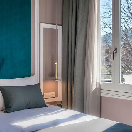 Lestel Boutique Apartment