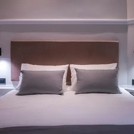Apartment Lestel Boutique
