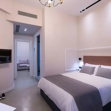 Lestel Boutique Apartment *