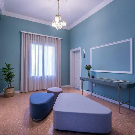 Apartmán Lestel Boutique