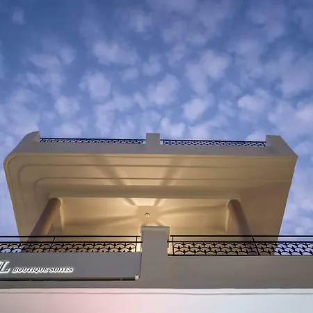 Appartement Lestel Boutique