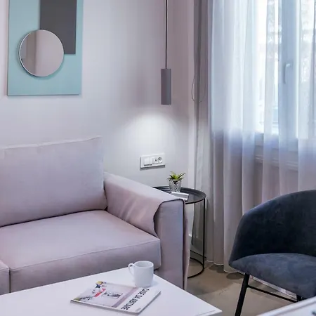 Lestel Boutique * Ναύπλιο