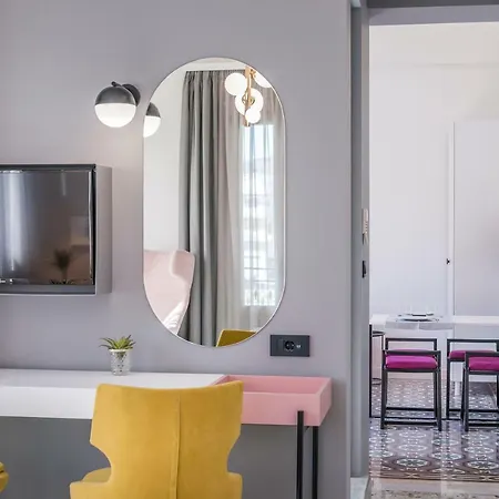 Apartmán Lestel Boutique *