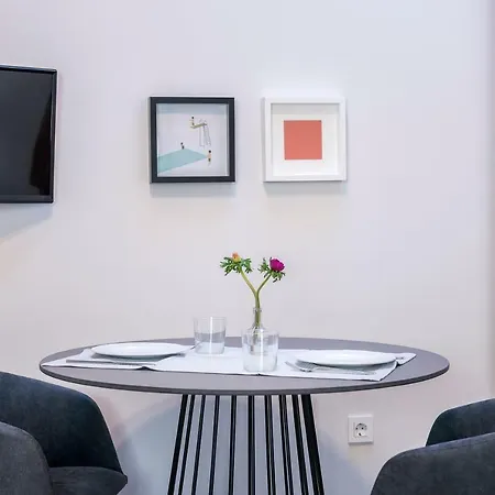 Apartmán Lestel Boutique Nafplio