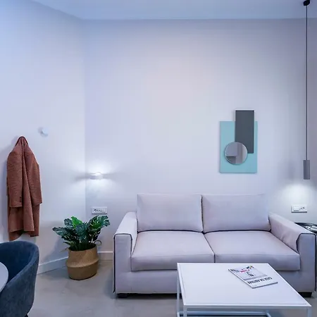 Διαμέρισμα Lestel Boutique *