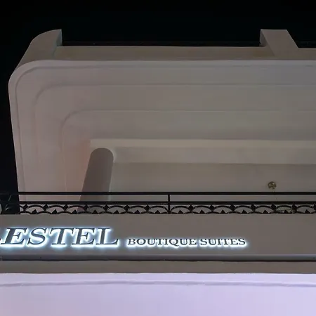 Lestel Boutique Διαμέρισμα Ναύπλιο