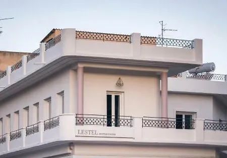 Lestel Boutique Apartment