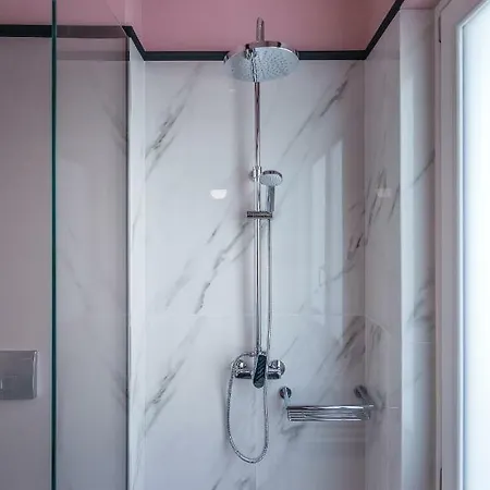 Apartment Lestel Boutique *