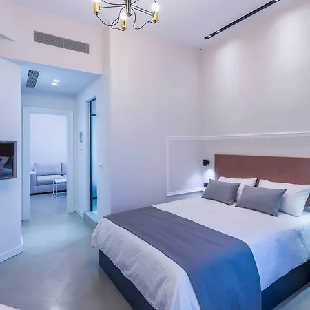 Lestel Boutique Apartment