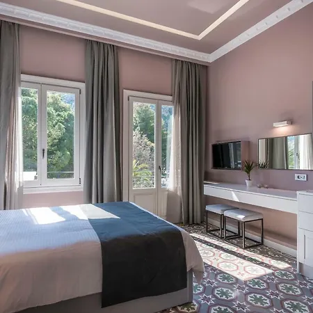 Lestel Boutique Apartmán *