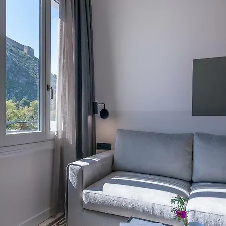 Apartment Lestel Boutique *