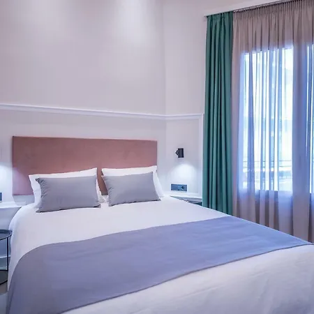 Appartement Lestel Boutique *