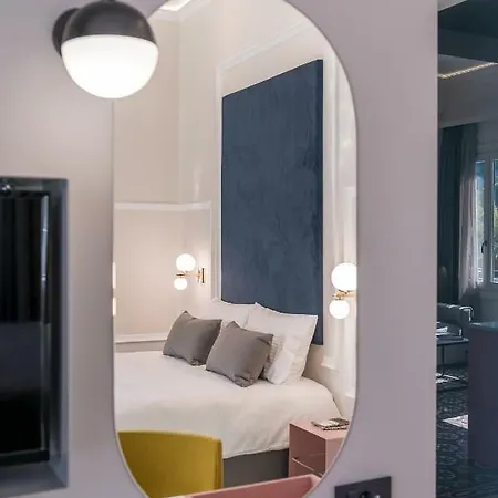 Apartmán Lestel Boutique