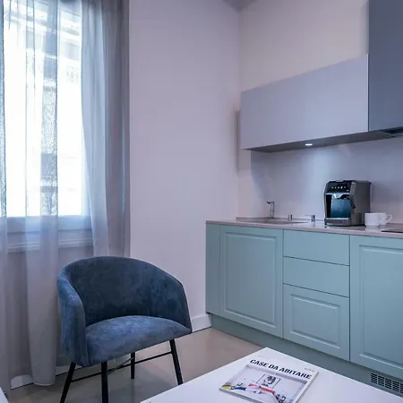 Apartmán Lestel Boutique