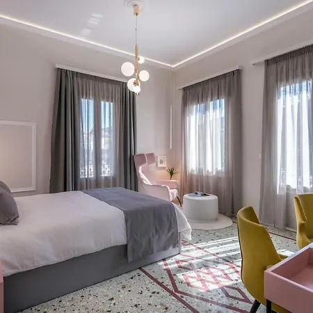 Lestel Boutique * Ναύπλιο