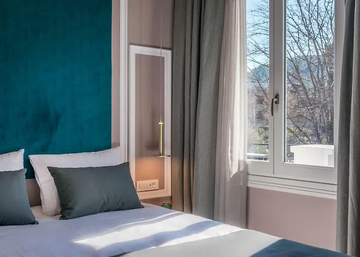 Lestel Boutique Apartman