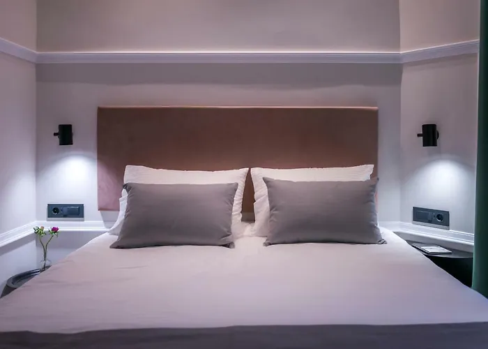 Apartman Lestel Boutique