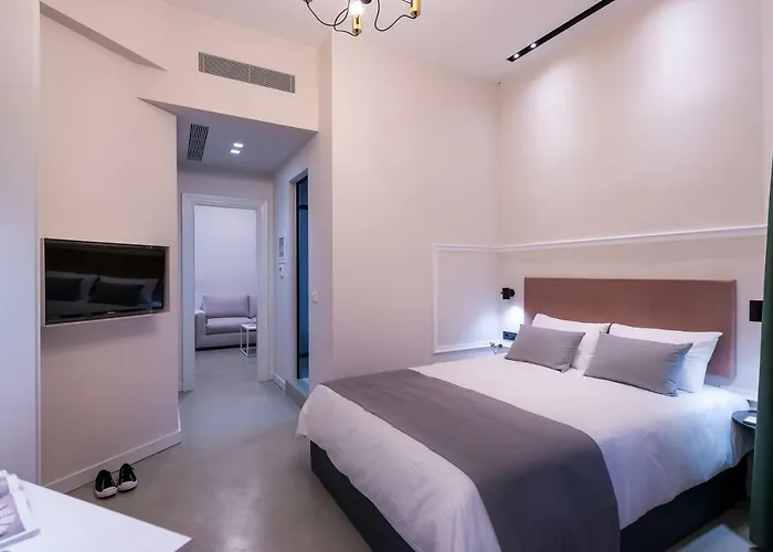 Lestel Boutique Apartman *