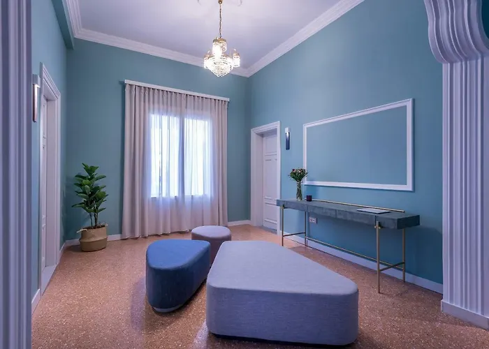 Apartman Lestel Boutique