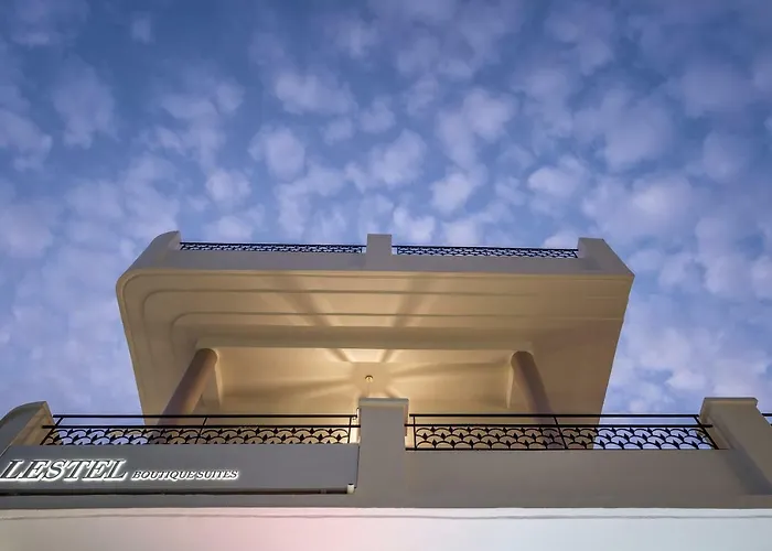 Apartmán Lestel Boutique