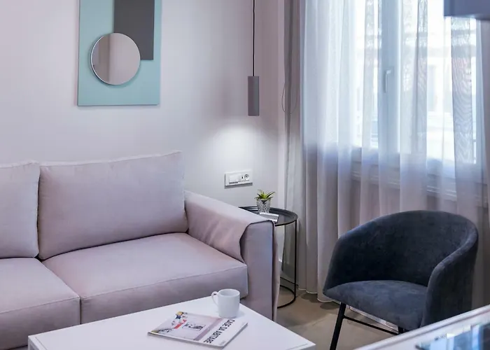 Lestel Boutique * Návplio