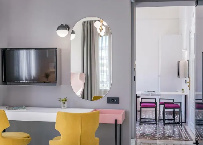 Apartman Lestel Boutique *