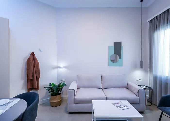 Apartmán Lestel Boutique *