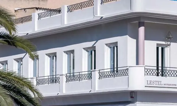 Apartman Lestel Boutique Návplio