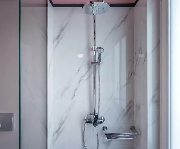 Apartman Lestel Boutique *