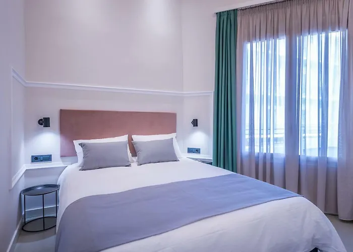 Apartman Lestel Boutique *