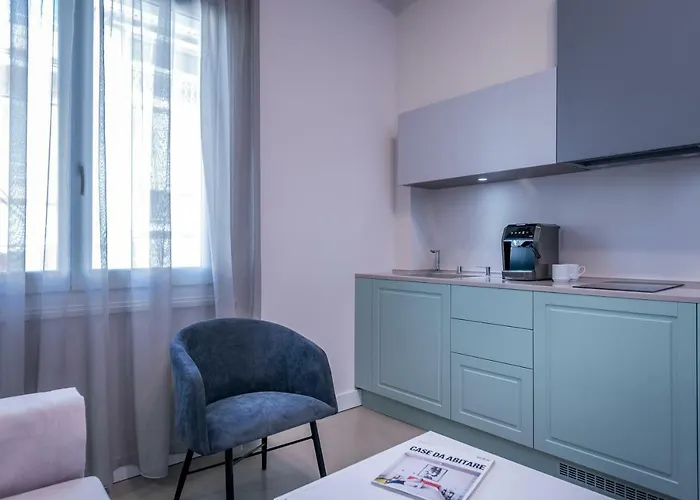 Apartmán Lestel Boutique