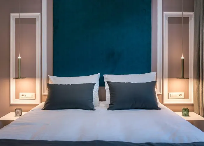 Lestel Boutique * Návplio