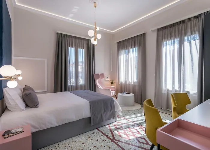 Lestel Boutique * Návplio